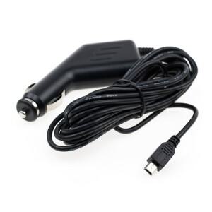 마이크로 미니 소형 USB 인터페이스 차량용 충전기 어댑터  GPS 네비게이터  자동차 녹음기 태블릿 PC용