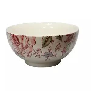 국그릇 13.5cm 도자기 면기 대접 웨지우드 식기 우동기 비빔밥그릇