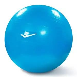 [콩심팥심]짐볼 마사지볼 안티버스트짐볼 75cm 스카이블루