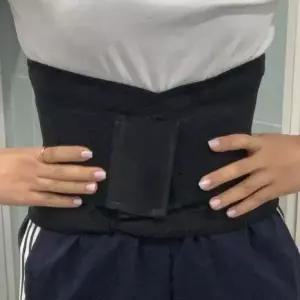 [콩심팥심]허대 헬스 복압 리프팅벨트 블랙 XL 중량벨트