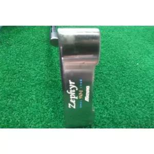 퍼터 미즈노 ZEPHYR 33인치 커버x (G05)