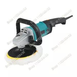 220V 1200W 자동 광택기 다기능 자동차 전용 왁싱기 전기 대리석 타일