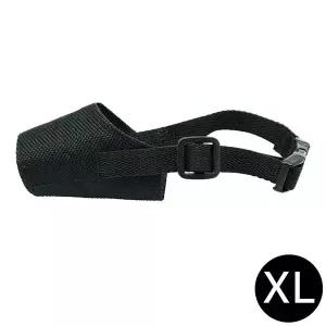 입마개 도기프렌드 강아지 천 XL 외출용품