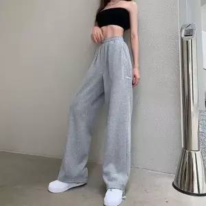 [콩심팥심]여성 캐주얼 운동 조거팬츠 데일리 팬츠 편한