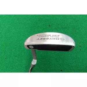 퍼터 오딧세이 DUAL FORCE 330 MALLET S강도 34인치 커버x (G38)