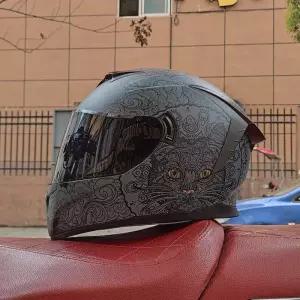 오토바이 스쿠터 헬멧 및 안전 모듈러 Capacetes 엔진 풀 페이스 Casco 일체형 모터사이클 Kask