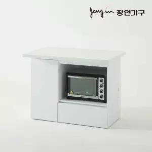 제스트K 대리석 홈바 수납 아일랜드 식탁 1200 렌지대형