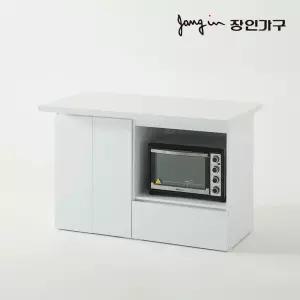 제스트K 대리석 홈바 수납 아일랜드 식탁 1400 렌지대형