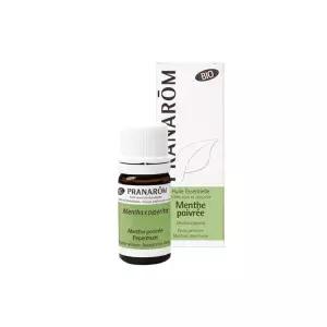 페퍼민트 오일 5ml