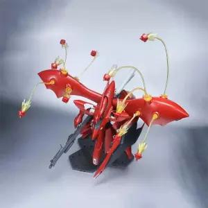 Ew 모델 액세서리 깔때기 효과 세트 Hg Nightingale XI 조립 키트 를위한 선물 컬렉션