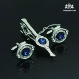 예뻐서 반해 커프스 넥타이핀(Tieclip) 넥타이 VjM7+9abQ