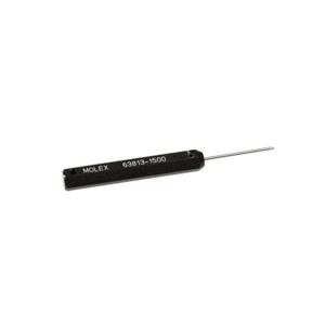 MOLEX 63813-1500 추출 도구
