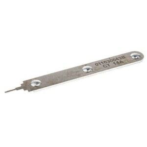 MOLEX 11-03-0043 추출 도구