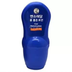 맨소래담 쿨 롤온 로션 50ml 바르는 쿨링 1개
