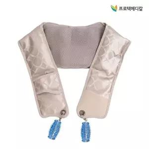 고품질 (팡팡팡 분리형) 두드림안마/어깨안마기/국내제작 어깨안마기 목어깨안마기 엄마 아빠 W16BA32