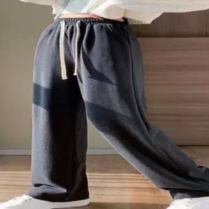 [텐바이텐]여자 추리닝 바지 여성봄바지 밴딩팬츠 여자가을바지