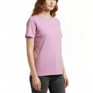 메종키츠네 BABY FOX PATCH REGULAR TEE-SHIRT (MW00122KJ0008-P527) (베이비 폭스 패치 레