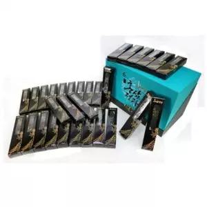 6년근 프리미엄900g 선물세트 고려홍삼정과 홍삼 절편 qvo2+5MKV