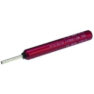 MOLEX 11-03-0006 추출 도구