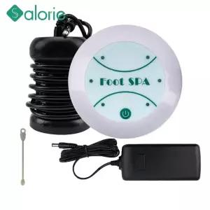 이오니아 발 목욕 스파 기계를 위한 전기 족탕 ARRAY Spa Para Pies