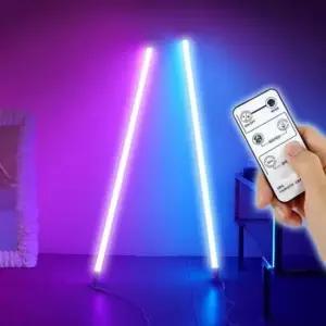 LED 네온사인 인테리어 네온바 무드등 조명(펜시퍼플)