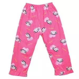 [하프클럽/]파자마 다양한 여아동 순면 캐릭터 (평화)부드러운 ZF