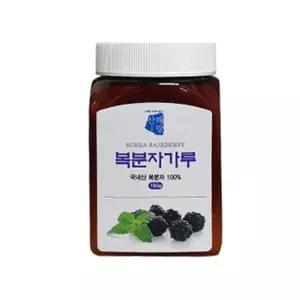 원물의 영양을 그대로 담은 복분자가루 150g ecp3+7EMH