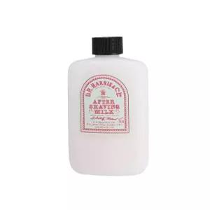 D.R. 해리스 Co. 알링턴 애프터셰이브 밀크 100ml 플라스틱 병