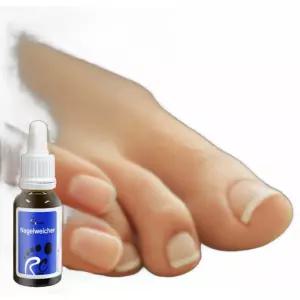나겔바이셔 20ml 발톱연화제 팅크투어 문제성 발톱