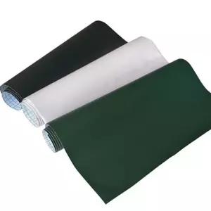 붙이는 자석 칠판 시트지 보드 3color 냉장고 고무 판 자석칠판시트지 (WD22738)