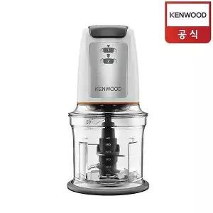[켄우드]캔우드 미니쵸퍼 / 다지기 / 분쇄기 / 4중날 CHP61.100WH