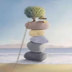 명화 색칠하기 그림따라그리기 DIY 명화 홈갤러리 diy명화 명화그리기 diy명화그리기