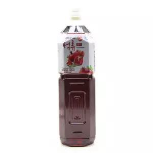 참다음 석류원액 골드 1.5L 6배희석 1.5Kg 8개 주스 쥬스 음료 베이스