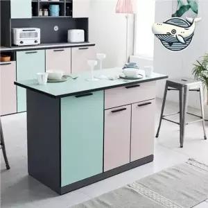 모던 수납 홈바 주방 조리대 세련된 인테리어 홈바 서랍홈바 홈바세트 홈바상판세트