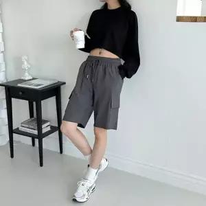 [하프클럽/]여자핫팬츠 짧은바지 3부팬츠 5부반바지 여름 핫팬츠