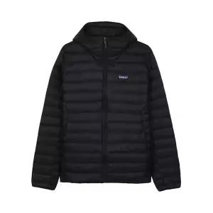 (파타고니아) SS26 남성 다운 스웨터 후디 패딩 84702 BLK