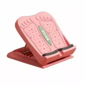 접이식 종아리 스트레칭 기구 다용도 발 스트레칭 보드 발목 운동