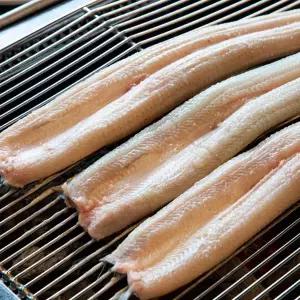 [고수의부엌] (생물) 고창 풍천 무태장어 1kg(700g) 1-3마리
