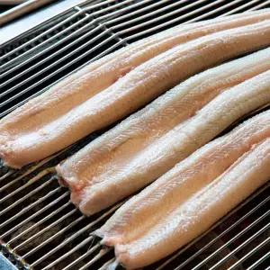 [고수의부엌] (생물) 고창 풍천 장어 자포니카 1kg(700g) 1-3마리