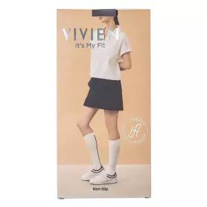 갤러리아 [비비안] 골프 니하이 삭스 YM3039
