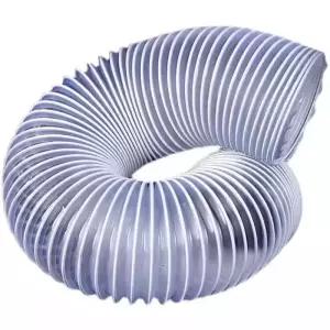 호스 주름관 집진 PVC