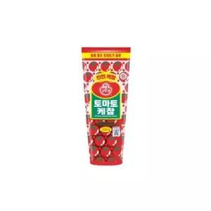 오뚜기 토마토 케찹 500g (WCAF42A)