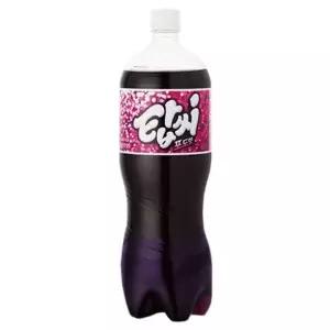 일화 탑씨 포도 1.5L 12PET (WA59C37)