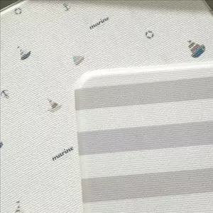 고밀도 주방 매트 양면 pvc 주방 매트 푹신한 쿠션 바닥 WFLRU20