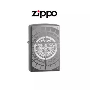 지포라이터  ZIPPO 29232 Compass