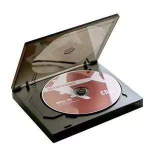 액센 CD DVD 미니플레이어 블루투스 IN OUT FM수신