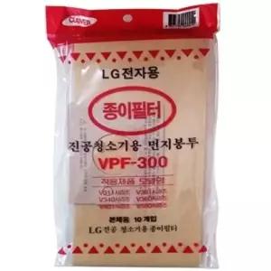엘지먼지봉투10P(VPF-300) (W436991)