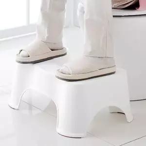변기 발 받침대 발받침대/욕실발판/변기발판/발디 (W8C8381)