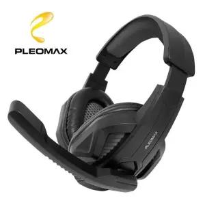 다이나믹 게이밍 헤드셋 PLEOMAX 플레오맥스 HS-10 게이밍헤드셋 (WBAF837)