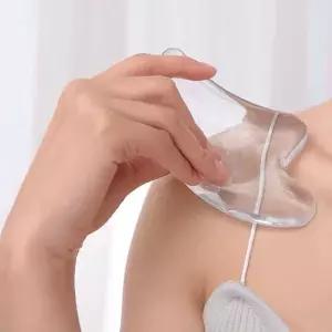 얼굴 바디 마사지 괄사 경락 림프 마사지기 DD-11878 페이스롤러 (WA5EDEF)